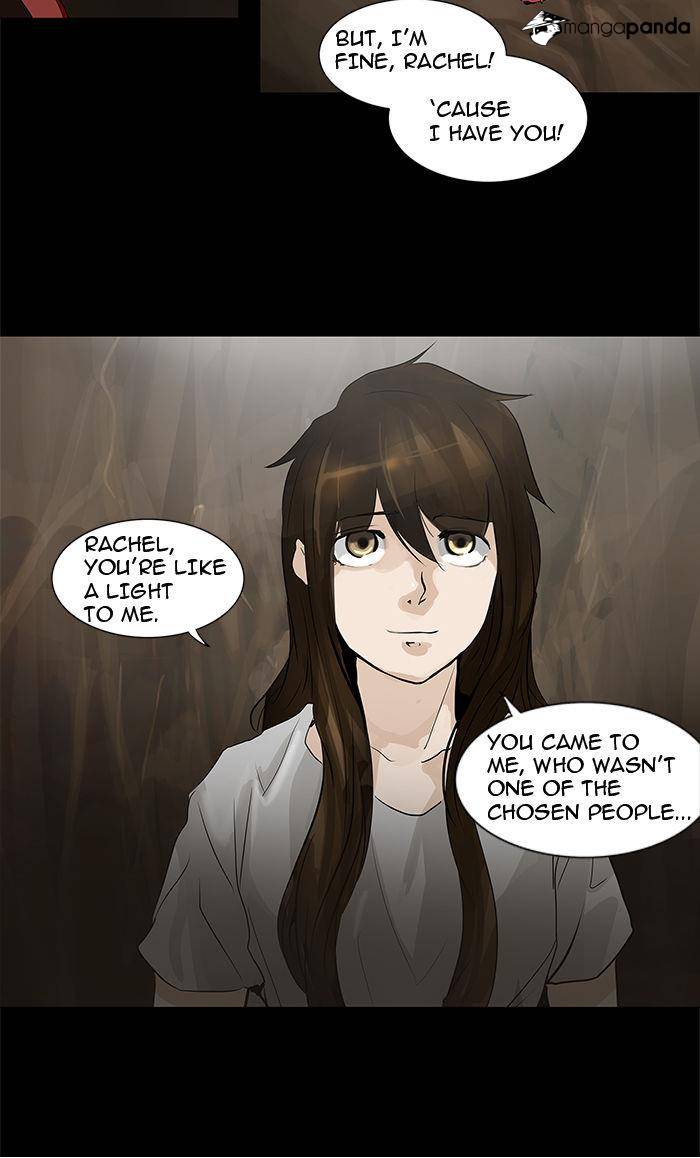 Tower of God Chapter 230 image 23